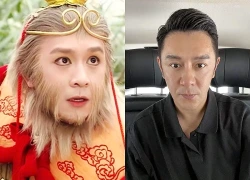 Tôn Ngộ Không thị phi nhất màn ảnh: Mất sự nghiệp vì scandal, U60 đóng phim rác