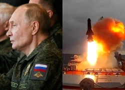 Tổng thống Putin lên tiếng về cảnh báo Nga có thể tấn công châu Âu