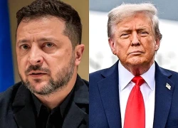 Tổng thống Trump bình luận về triển vọng chấm dứt xung đột Nga - Ukraine