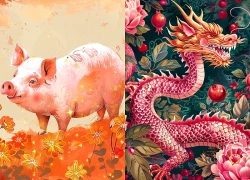Top 3 con giáp hút trọn may mắn ngày 24/10