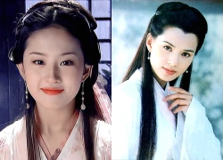 Top 6 mỹ nhân trong tiểu thuyết Kim Dung: Tiểu Long Nữ không phải cái tên số 1