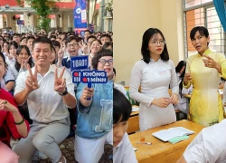 TPHCM dự kiến mở trường chất lượng cao: Giáo viên, học sinh 'bắn' tiếng Anh như gió