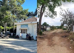 TPHCM: Thợ xây mộ bị đồng nghiệp đâm tử vong ở nghĩa trang
