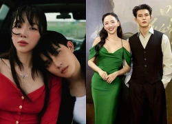 Trần Ngọc Vàng khó che giấu điều đặc biệt dành cho Tóc Tiên