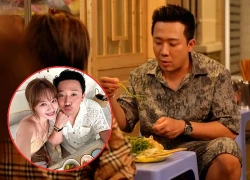 Trấn Thành 10 điểm tinh tế, gặp quán không hợp khẩu vị liền trả tiền ra về