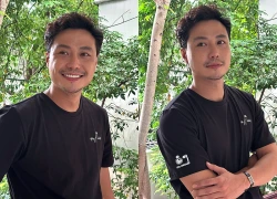 Trăn trở của diễn viên Thanh Sơn sau 16 năm làm nghề