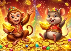 Từ 23/10 đến 31/10, 3 tuổi trả sạch nợ nần, bước vào giai đoạn bội thu tiền của