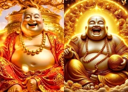 4 ngày sinh âm lịch của người Xởi Lởi Trời Cho