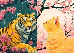 4 con giáp có tố chất lãnh đạo, càng thêm tuổi càng dễ làm to