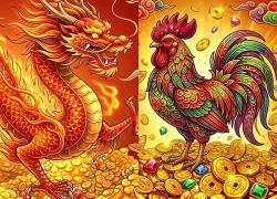 Từ 25/10 đến 31/10: 3 tuổi Cá Chép Hóa Rồng, Giàu Sang Nức Tiếng