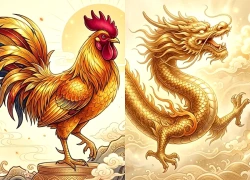 Từ năm 2027, 3 con giáp dễ gặp thời trong sự nghiệp, thu nhập có cơ hội tăng lên