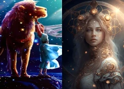 Tử vi 12 cung hoàng đạo Thứ Sáu ngày 23/10/2026: Cự Giải có vận may sự nghiệp