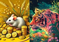 Tử vi ngày 23 tháng 10: Con giáp nào may mắn hôm nay?