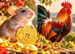 Thứ Bảy, Chủ Nhật (24-25/10): Giao Lưu Mở Ra Đại Vận, 3 tuổi này dễ gặp quý nhân, tạo đà phát triển