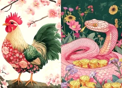 Dự báo cơ hội đổi đời về tài chính trong năm 2027: 3 con giáp dễ gặp đúng thời điểm, đúng người và đúng việc