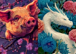 Tử vi tuần mới (26/10-1/11): 12 con giáp nên mặc màu gì để hút tài lộc, tình duyên thuận lợi?