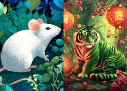 Tử vi tuần mới (26/10 - 1/11): Bốc trúng quẻ "Đại Hữu", 3 con giáp này được Thần Tài "rót tiền vào ví"!