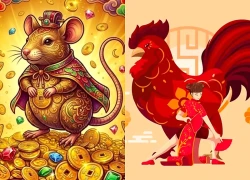 Từ 24/10 đến 5/11: 3 tuổi trả sạch nợ đời, tiền bạc gia tăng không ngừng