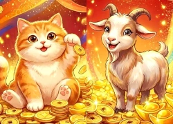 Tuần mới (26/10 đến 1/11): 3 tuổi công việc thuận lợi, nhắm mắt cũng ra Tiền