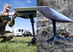 Ukraine tìm lối thoát khỏi sự phụ thuộc Starlink bằng hệ thống vệ tinh riêng