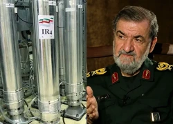 Vấn đề urani làm giàu tiếp tục cản trở đàm phán Mỹ - Iran