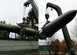 Vì sao Nga tăng cường tập kích các mục tiêu ở miền Tây Ukraine?