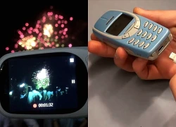 Vì sao Nokia 3310 bền đến mức trở thành huyền thoại của làng điện thoại?