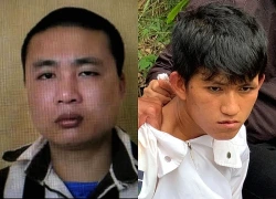 Vụ 4 phạm nhân trốn khỏi trại giam: Có đối tượng từng đâm 2 cảnh sát