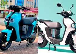 Xe máy điện Yamaha NEO's giảm mạnh tại đại lý, rẻ hiếm có