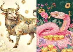 3 con giáp càng lớn tuổi càng biết cách làm giàu, tiền kiếm được dễ chuyển thành tài sản