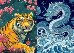 3 con giáp có số kinh doanh bất động sản, tiền về như nước