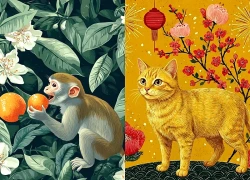 3 con giáp có số lập nghiệp phương xa: Càng dời xa quê hương càng giàu ú ụ
