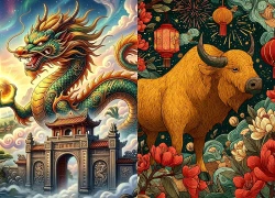3 con giáp đón tin vui, tài lộc chạm đỉnh trong 3 năm tới