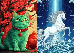 3 con giáp hút LỘC, tiền bạc tăng vọt trong tháng 9 Âm
