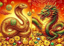 9 ngày liên tục (27/10-5/11): 3 tuổi Phát Tài Phát Lộc, Số Mệnh Sang Giàu