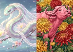 3 con giáp nữ cao tay, tâm cơ khó ai bì