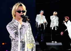 3 lần làm nên lịch sử doanh thu, 3 lần fan Việt vươn tầm quốc tế: Cuối cùng BIGBANG đã biết "anh Long" là ai!