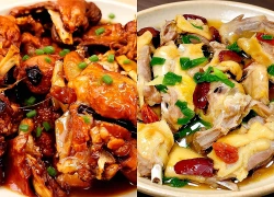 3 món thịt này nên ăn luân phiên, giá cả rất phải chăng: Nấu dễ mà ngon lại giúp dưỡng ẩm và bổ tỳ vị
