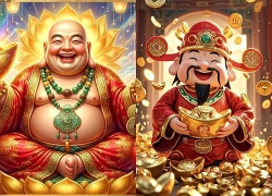3 ngày sinh âm lịch Âm Phù Dương Trợ, Càng Già Càng Giàu