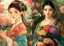 3 ngày sinh âm lịch của người Ăn Ở Hiền Lành Trời Gửi Tiền Cho