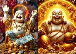 3 ngày sinh âm lịch của người Giàu Muộn, Sống Hiền Tiền Tự Đến