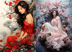 3 ngày sinh âm lịch của người Tài Cao Chí Cả, Về Già Giàu Có