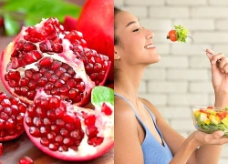 3 nhóm thực phẩm giúp làn da khỏe đẹp