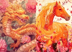 Tuổi con giáp nào hợp trồng cây đinh lăng phong thủy?