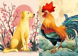 4 con giáp cực may mắn, đón nhận tin vui vào tuần cuối tháng 10/2026