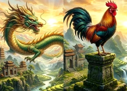 4 con giáp mang mệnh phú quý, làm gì cũng hanh thông