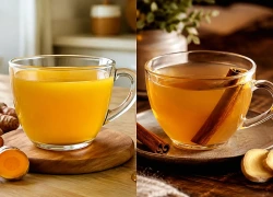 4 công thức nước mật ong dễ pha tại nhà, tốt cho sức khỏe và sắc đẹp