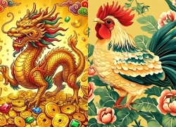 Top 3 tuổi Trúng Số Độc Đắc, Danh Tiếng Lẫy Lừng tháng 11 dương