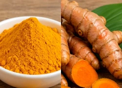 4 loại gia vị quen thuộc giúp cải thiện sức khỏe gan