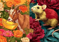 5 con giáp có vận làm ăn nổi bật: Hạng 1 càng gặp đối thủ mạnh càng dễ vươn lên